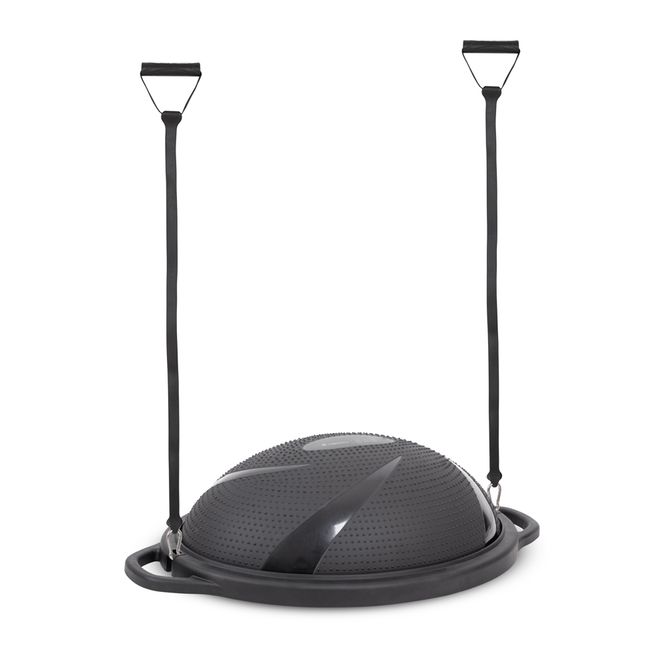 Hovedbilde inSPORTline Dome Hold - balanseball med ...
