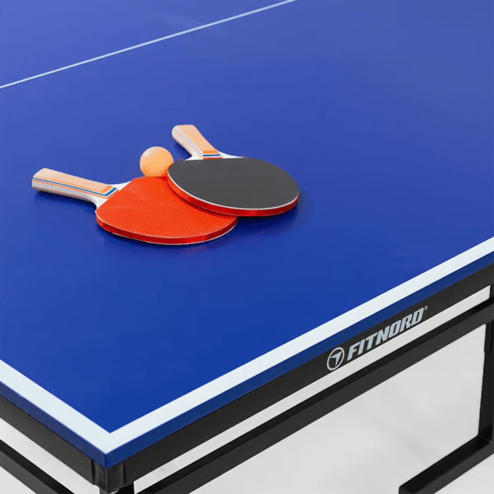 PingPong 700 Bordtennisbord for innendørs og utendørs bruk